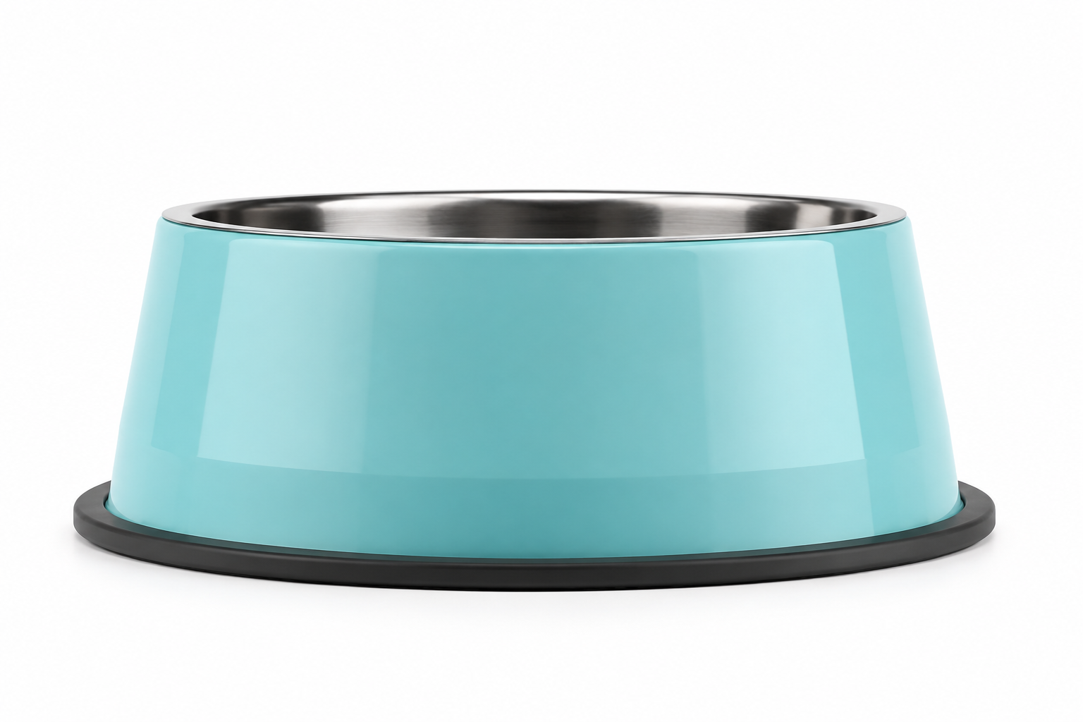 Sheddings Pets Stainless Steel Pet Bowl - Image 4