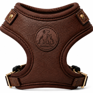 Sheddings-Pets Adjustable Pet Harness