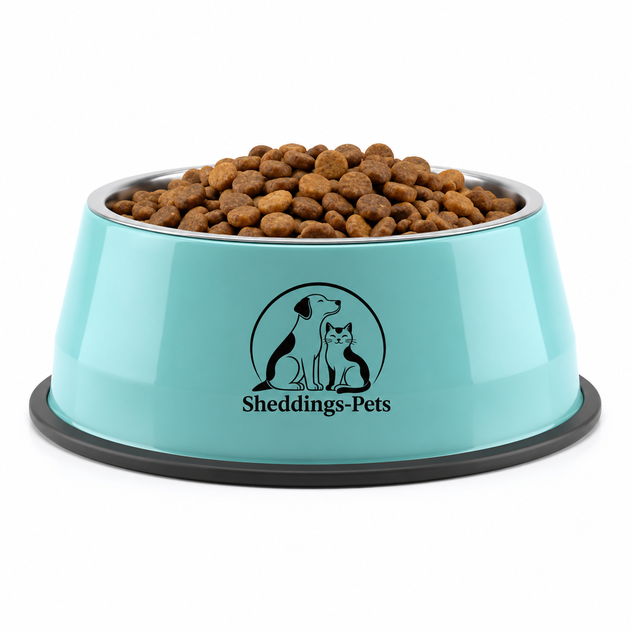 Sheddings Pets Stainless Steel Pet Bowl - Image 6