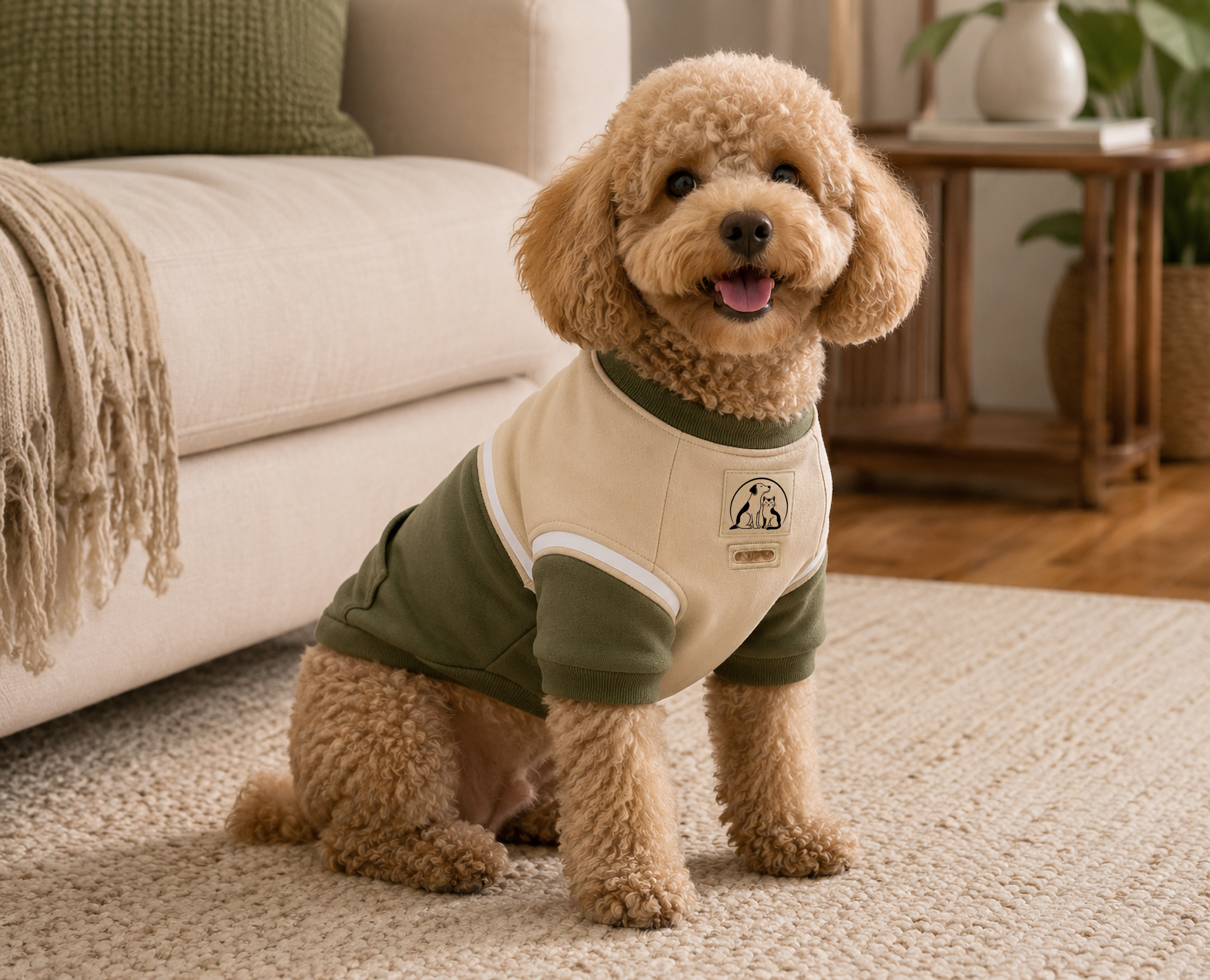 Pet Clothing