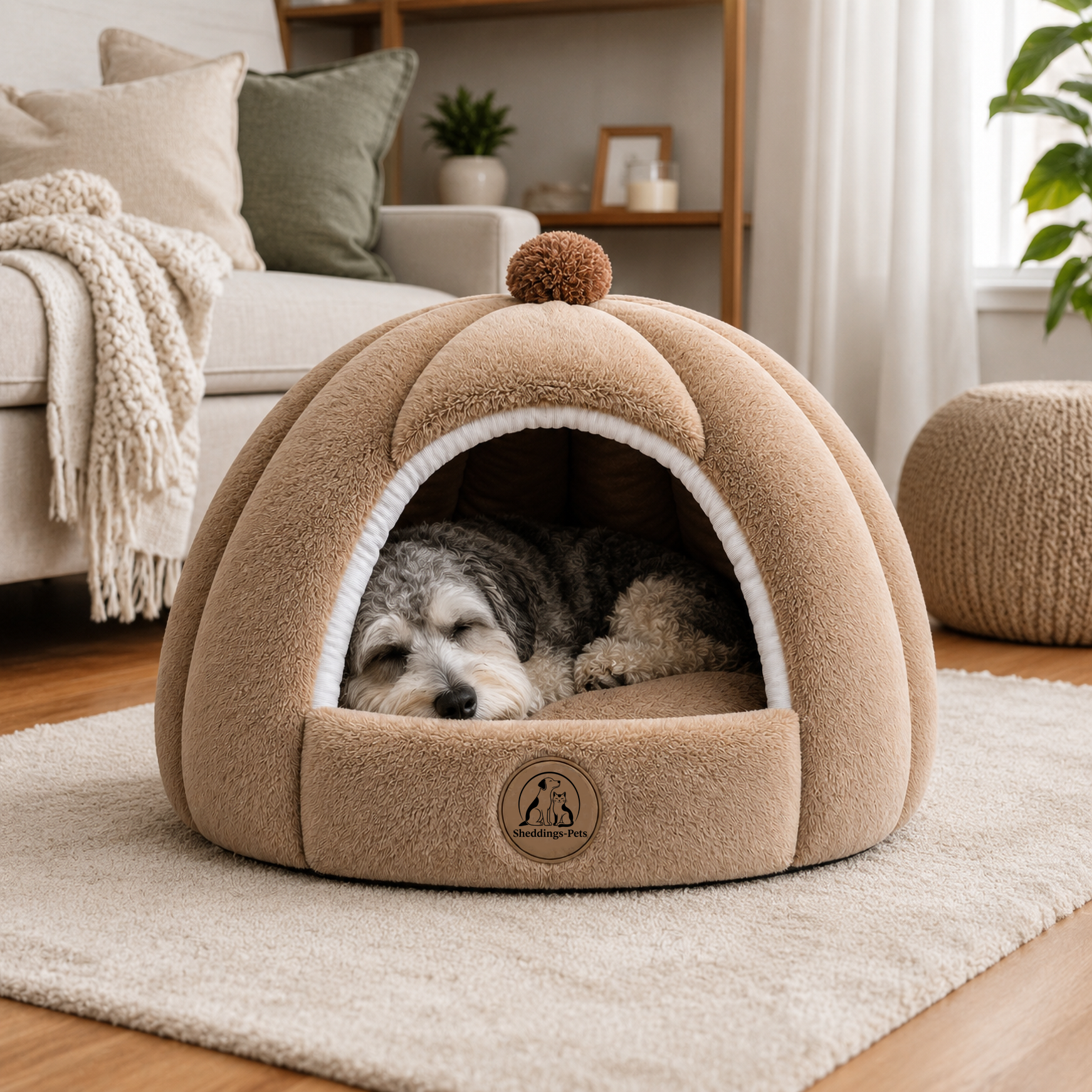 Pet Bed